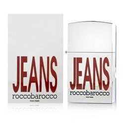 Дамски парфюм ROCCOBAROCCO Jeans Pour Femme